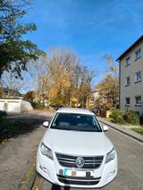 Volkswagen Tiguan 2.0 TDI 4MOTION Sport & Style Sport &...