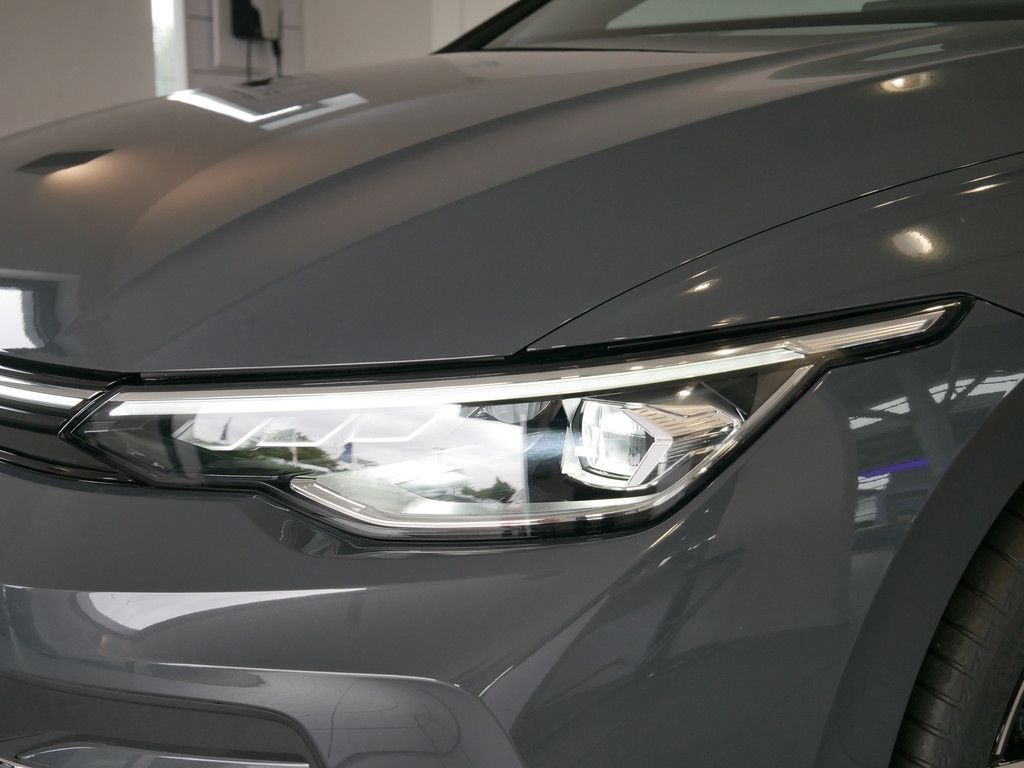 Volkswagen Golf - Bild 26