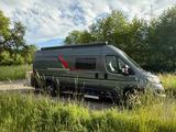 Fiat Bürstner Campeo | 160 PS | 9G-Automatik | Maxi - Fiat Max