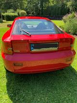 Toyota Celica 1.8i T23 aus 2.Hand / Liebhaberstück - Toyota Celica mit Benzin-Antrieb: Coupé