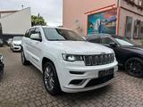 Jeep Grand Cherokee 3.0 CRD Summit 2.Hand Pano/AHK - Jeep Grand Cherokee: 3.0