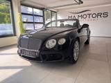 Bentley Continental GTC 4.0 V8/Mulliner/sehr g. Zustand - Bentley Gebrauchtwagen in Stuttgart