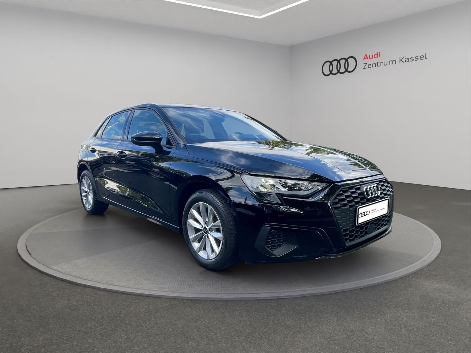 Audi A3 - Bild 9