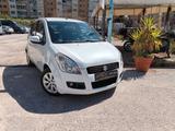 Suzuki Splash 1.2 GPL GLS 2009 12 mesi di garanz - Suzuki mit LPG-Antrieb