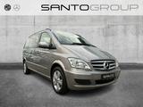 Mercedes-Benz Viano CDI 2.2 TREND EDITION Kompakt Autom./Klima - Mercedes-Benz Viano: Kleinbus