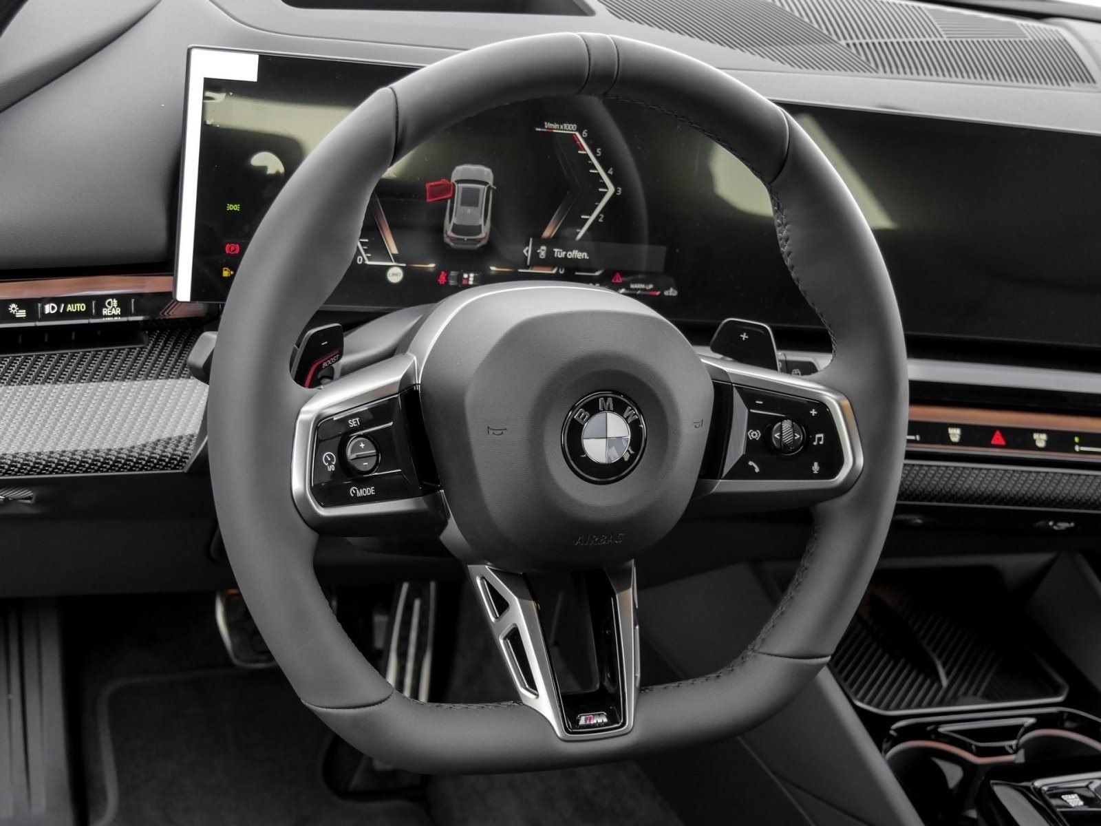 BMW 520 - Bild 7