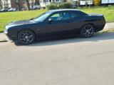 Dodge Challenger - Dodge Challenger Unfallwagen