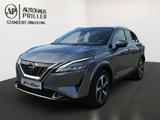 Nissan Qashqai 1.5 VC-T N-Connecta e-Power/LED/Panorama - Nissan Qashqai N-CONNECTA mit Hybrid-Antrieb (Benzin/Elektro)