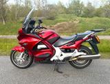 Honda Pan European  ST 1300 - HONDA ST1300 PAN EUROPEAN