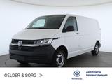 Volkswagen T6.1 Kasten ABTe LR*3Sitze*RFK*Schiebetür*DAB+