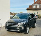 Ford Kuga Trend - Ford Kuga: Trend