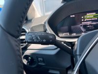 SKODA Fabia 1.0 MPI Selection SHZ DAB KAM LED 5J GAR bei Autohaus Landmann & Maier OHG