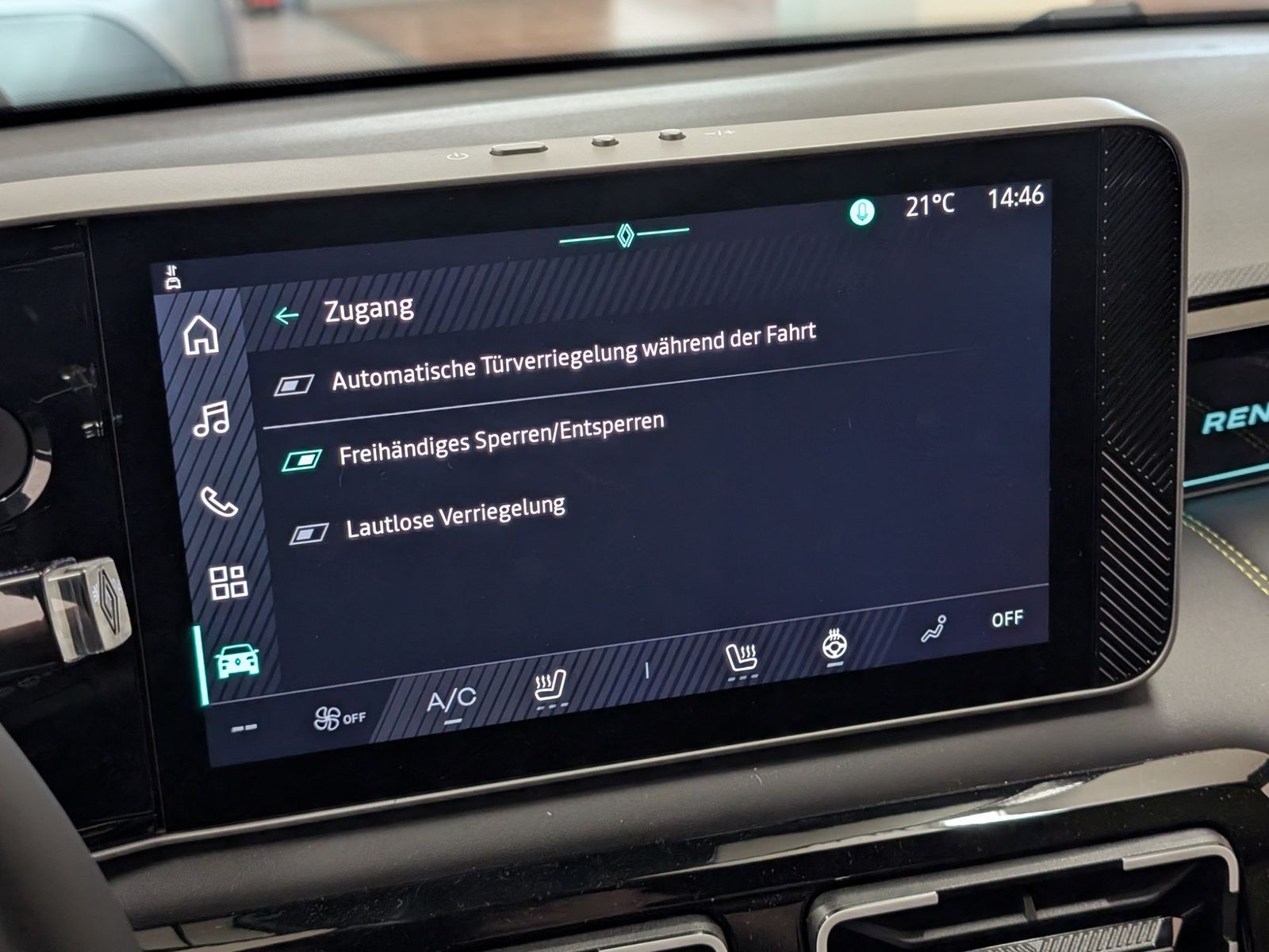 RENAULT R 5  E-Tech Iconic Five 150 Comfort Range 18-Zoll – Bild 38
