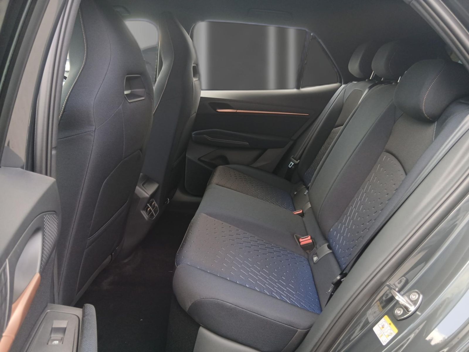 Cupra Born - Bild 19