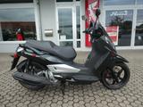 SYM Citycom S 300i - SYM 300I