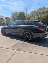 Mercedes-Benz CLA 180 Shooting Brake  - Automatik - Mercedes-Benz CLA 180 Shooting Brake in Wuppertal