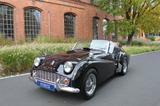 Triumph TR3 B - Triumph TR3 Gebrauchtwagen