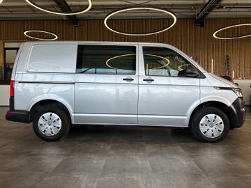 Volkswagen T6  *ACC*LED*NAVI*Klima*3.SITZER*1-Hand*