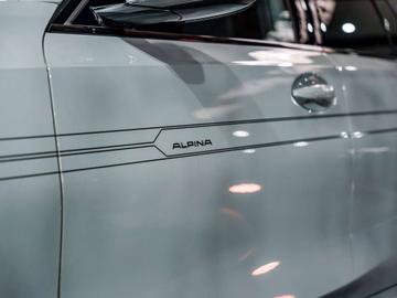 2023 Alpina B3 — миниатюра 11