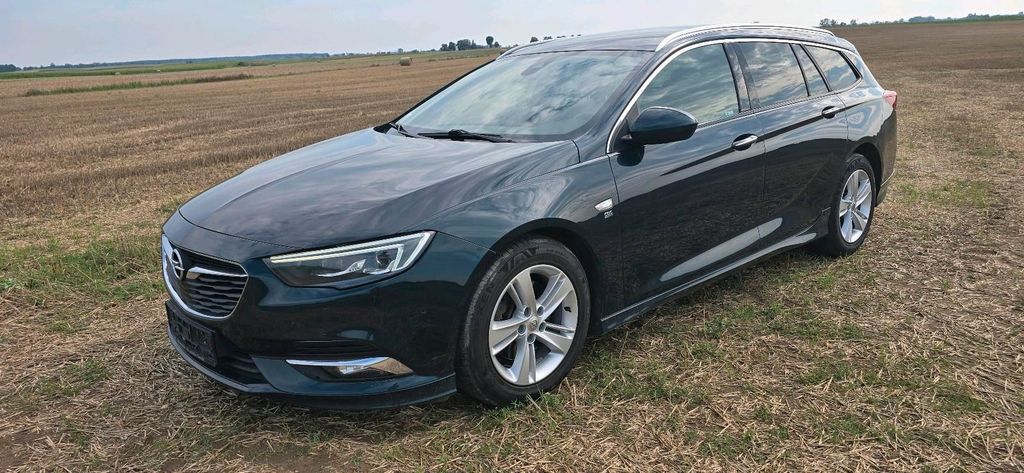 Image of Opel Insignia