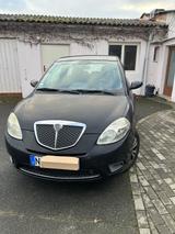 Lancia Ypsilon - Lancia Ypsilon von privat
