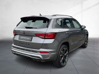 Cupra Ateca - Vorschau Bild 3
