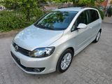 Volkswagen Golf Plus IV Life 1.4 TSI Automatik Navi - Volkswagen Golf: Limousine, Iv