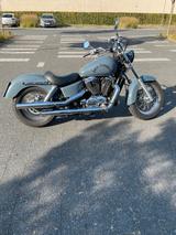 Honda Shadow VT 1100 C2 - HONDA SHADOW 1100 VT C2