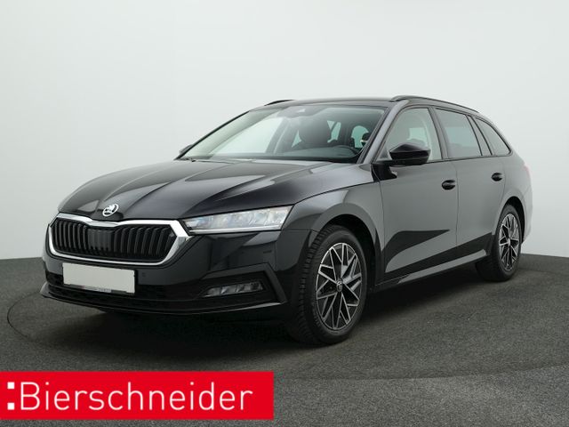 Skoda Octavia Combi 1.5 TSI Ambition NAVI LED KAMERA