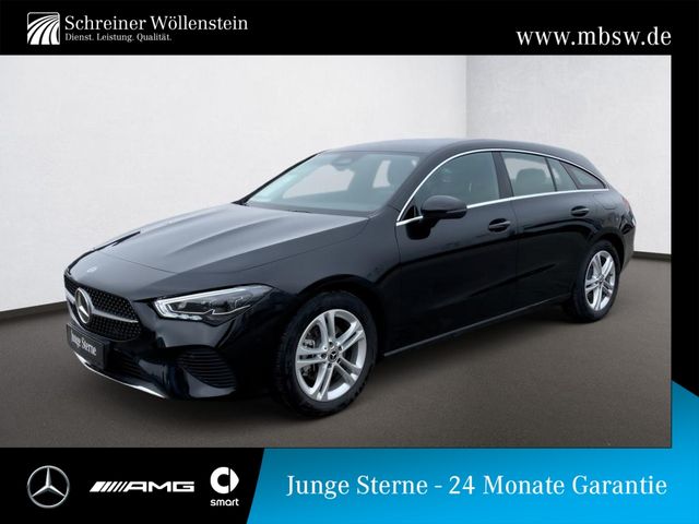 Mercedes-Benz CLA 200 Shooting Brake *Progressive*RKam*MBUX