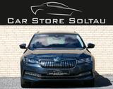 Skoda Superb iV Style Matrix Cam Assist+ 4xSitzhzg AHK - Skoda Superb Style mit Hybrid-Antrieb (Benzin/Elektro)