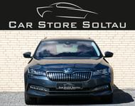 Skoda Superb iV Style Matrix Cam Assist+ 4xSitzhzg AHK