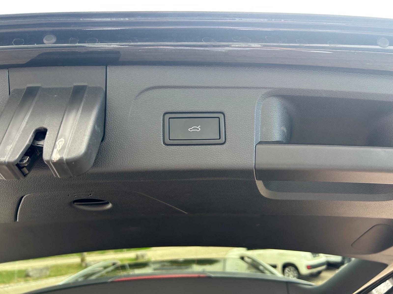 Volkswagen Touran 1.5TSI DSG Highline AHK Navi Kamera, миниатюра 14