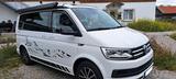 Volkswagen T6 California mit/ohne Campingausbau