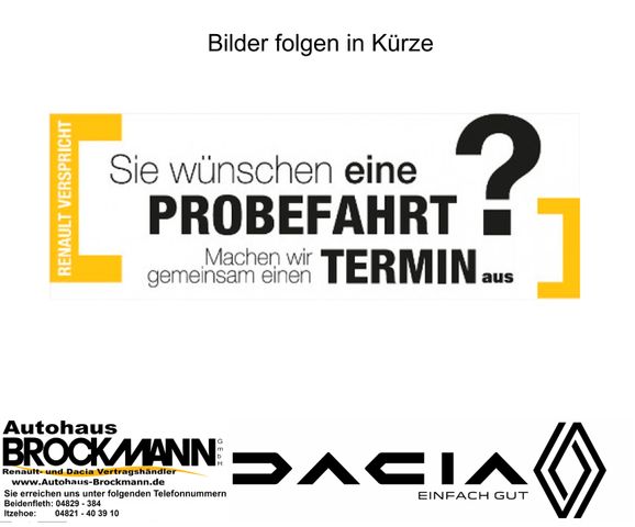 Dacia Jogger Extreme Hybrid 140 Ganzjr./Einph./FSE