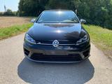 Volkswagen Golf 7R ABT 370+PS / KW V3/ Per4mance AGA - Volkswagen Golf: Abt