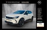 Opel Grandland Premium"GS Line" Kamera/LED-Licht/DAB+ - gebrauchte Opel Grandland (X) aus dem Jahr 2024