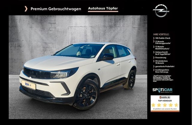 Opel Grandland (X)