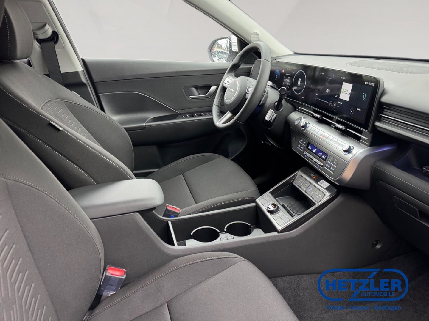 Hyundai Kona – Bild 13
