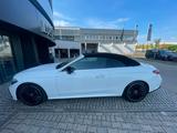 Mercedes-Benz CLE 200 Autom. - Cabriolet  - weiße Mercedes-Benz CLE 200