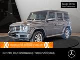 Mercedes-Benz G 400d Exclusive/AHK/Multibeam/Stdhzg/Spurh-Ass - gebrauchte Mercedes-Benz G 400 aus dem Jahr 2023