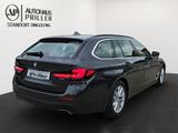 BMW 530d Touring/NAVI/LED/HUD/Leder/DAB/LiveCockpit - BMW 530: 530d