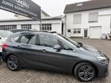 BMW 218d Active Tourer M Sport PANO*AHK*AdapLED*Kam - : Standheizung, Kleinbus