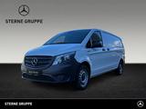 Mercedes-Benz eVito 111 Kasten Lang 2 REGENSENOR SITZHZG. - Mercedes-Benz eVito Gebrauchtwagen