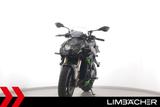 Kawasaki Z H2 SE - 1. HAND - KAWASAKI S2