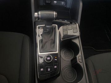 KIA Sportage - 12