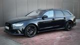 Audi RS6 C7 ACC Carbon 21 Pano Waben Schwarz - Audi RS6 aus 2013
