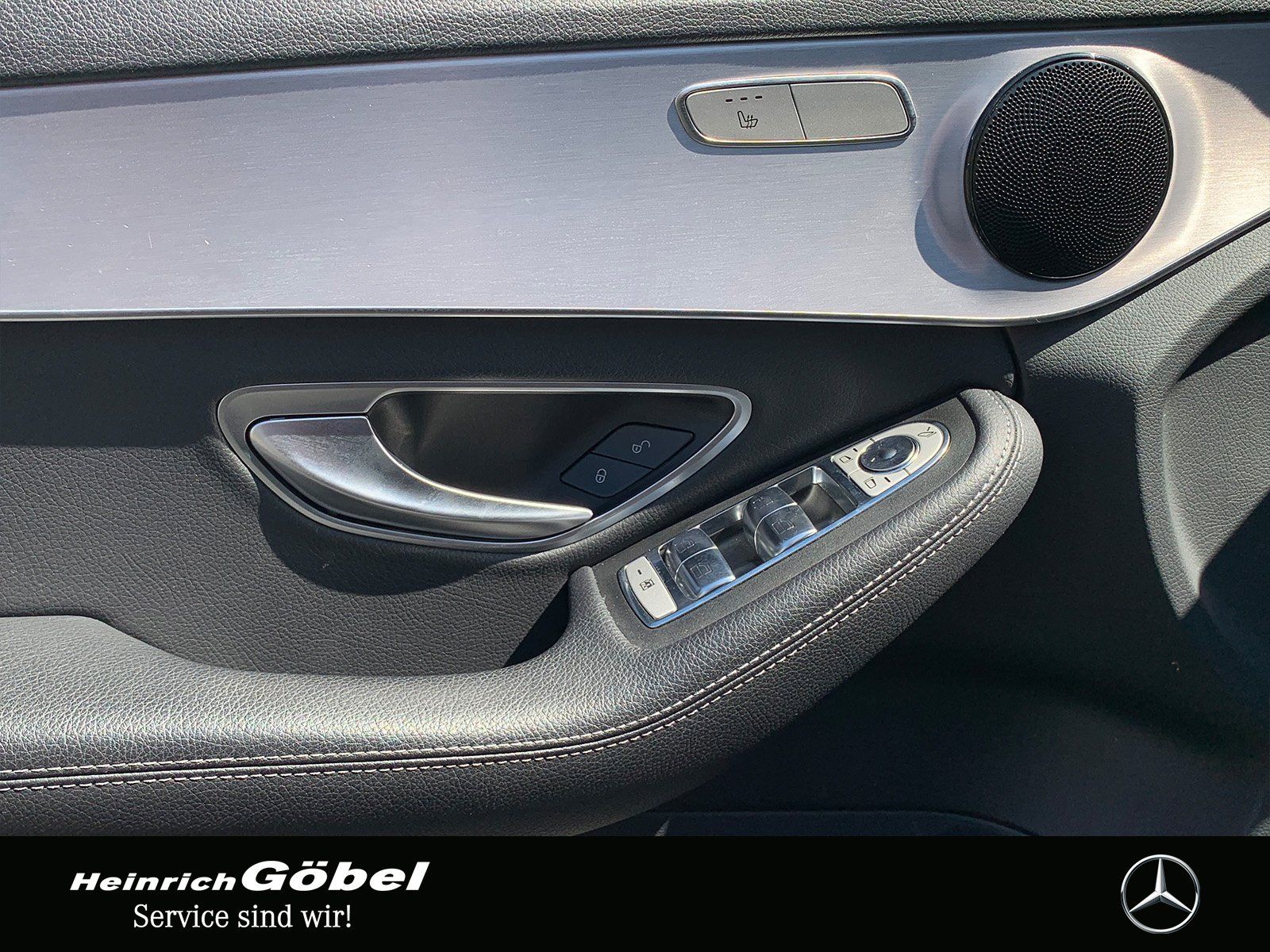 Fahrzeugabbildung Mercedes-Benz C 220 d T Avantgarde (EURO 6d)