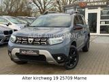 Dacia Duster II Extreme LED PDC NAVI SHZ BT 360° 1HAND