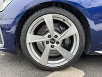 Audi S4 - Vorschau Bild 13